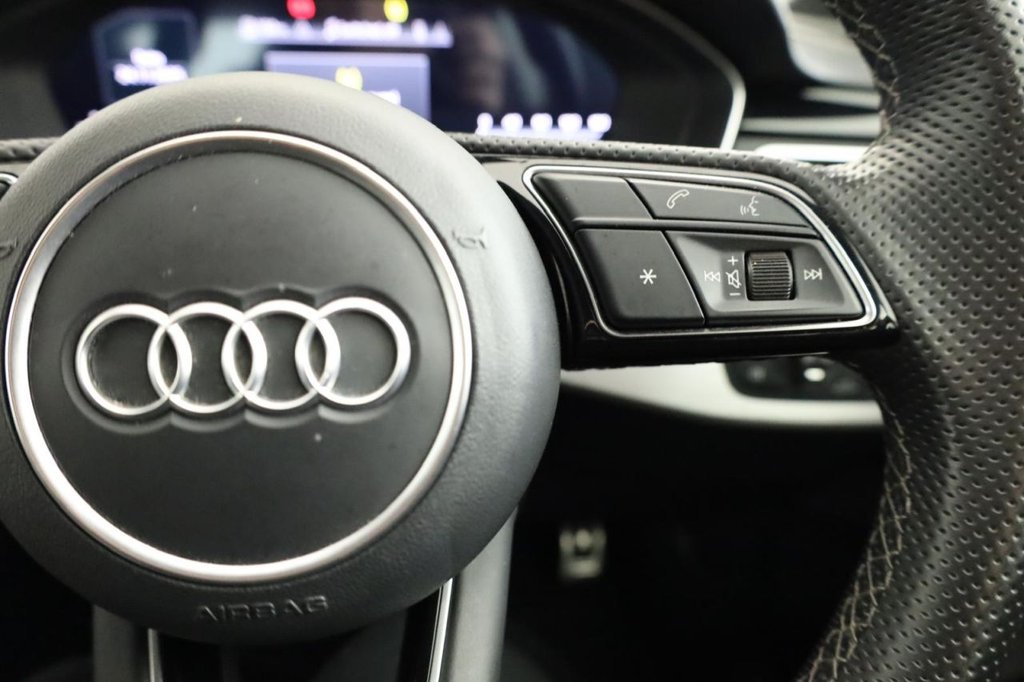 Used Audi A5 2022 for sale - 76691315: Photo 47