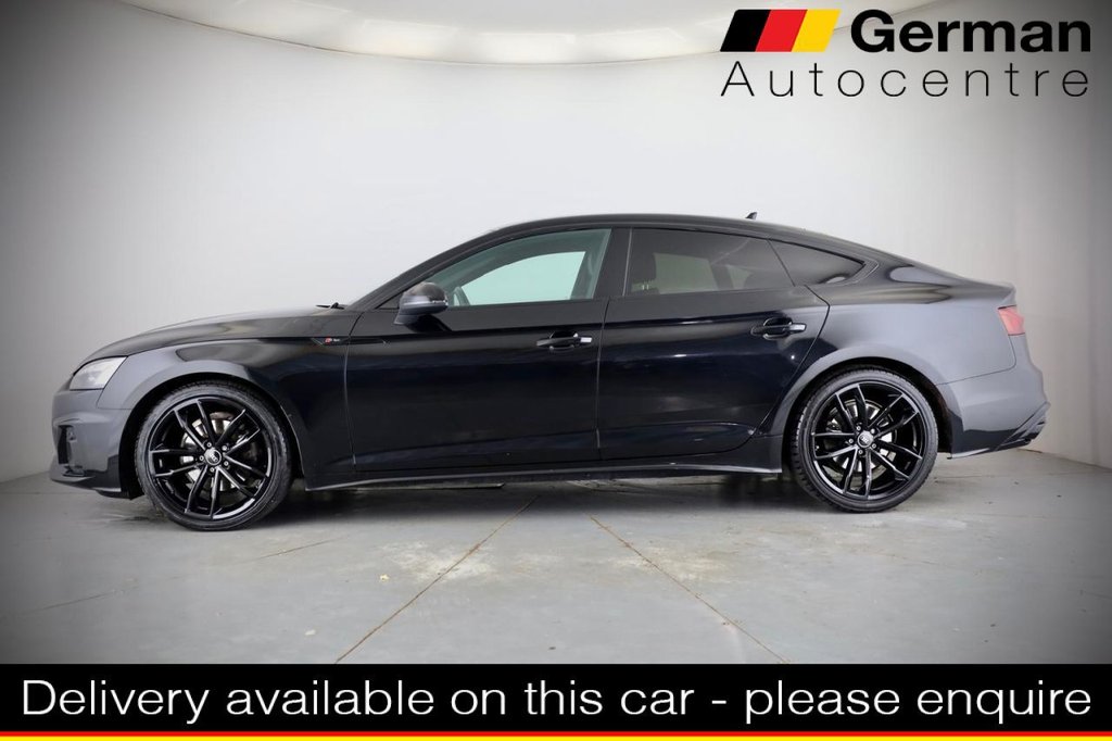 Used Audi A5 2022 for sale - 76691315: Photo 5