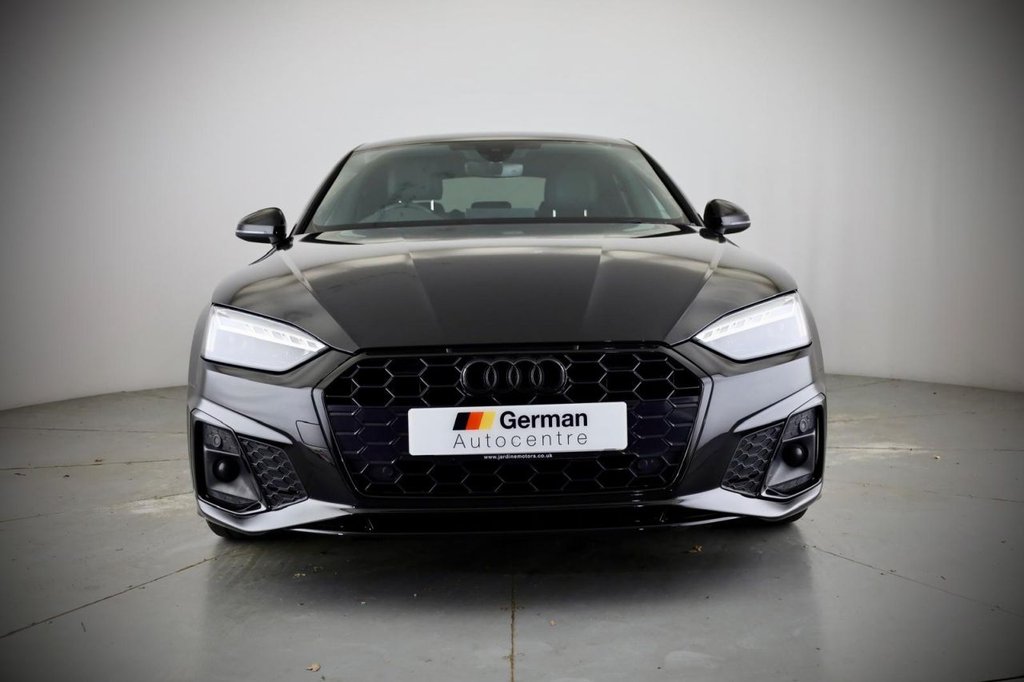 Used Audi A5 2022 for sale - 76691315: Photo 6