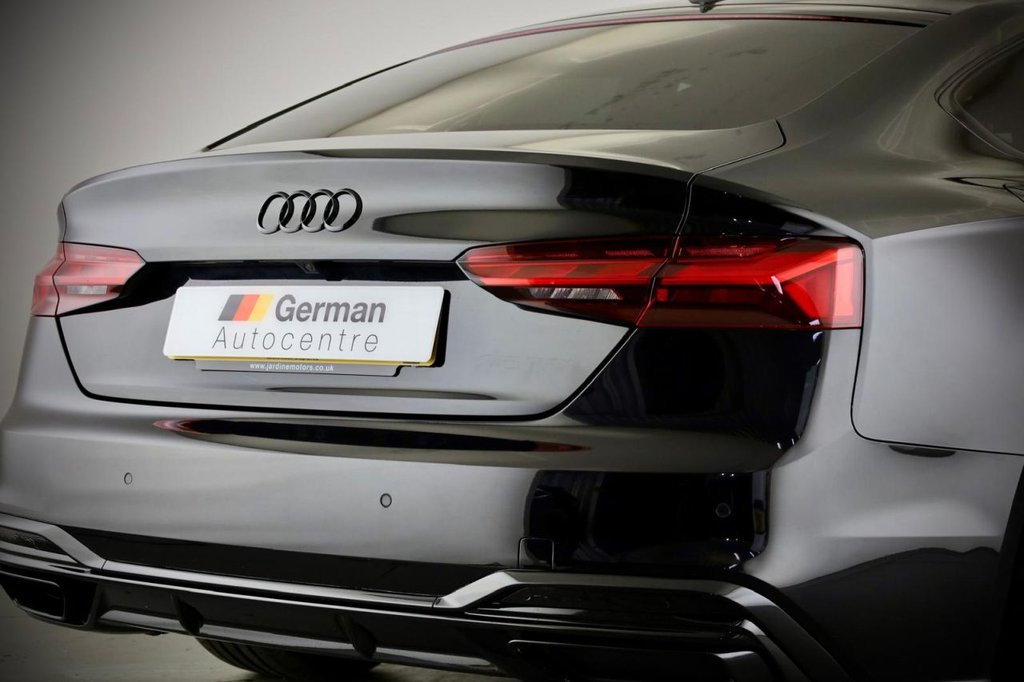 Used Audi A5 2022 for sale - 76691315: Photo 7