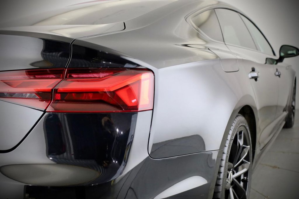 Used Audi A5 2022 for sale - 76691315: Photo 8