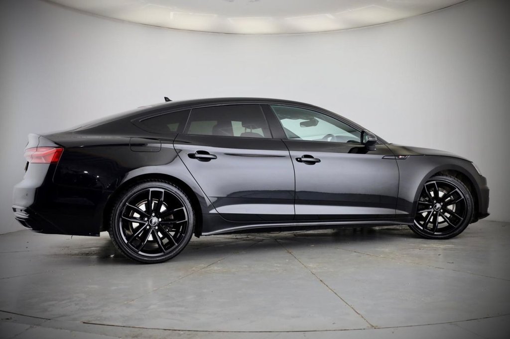 Used Audi A5 2022 for sale - 76691315: Photo 9