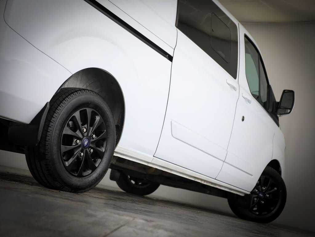 Used Ford Transit Custom 2023 for sale - 77764759: Photo 10