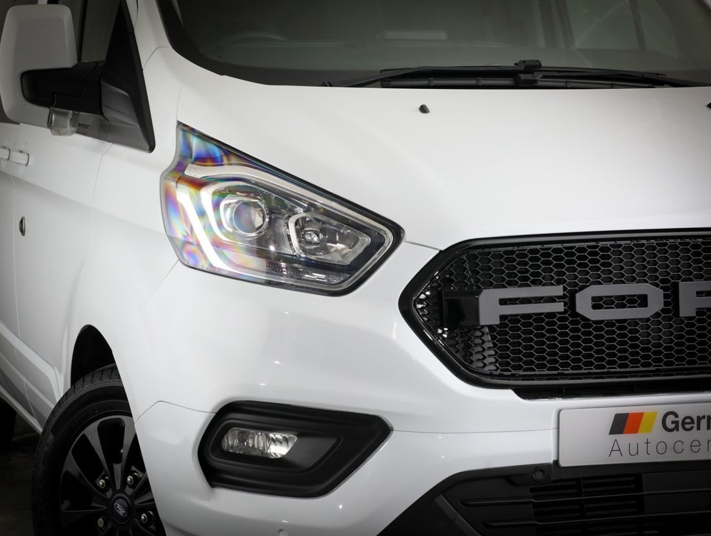 Used Ford Transit Custom 2023 for sale - 77764759: Photo 11