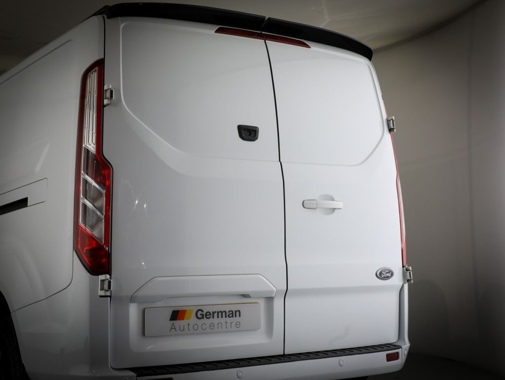 Used Ford Transit Custom 2023 for sale - 77764759: Photo 14