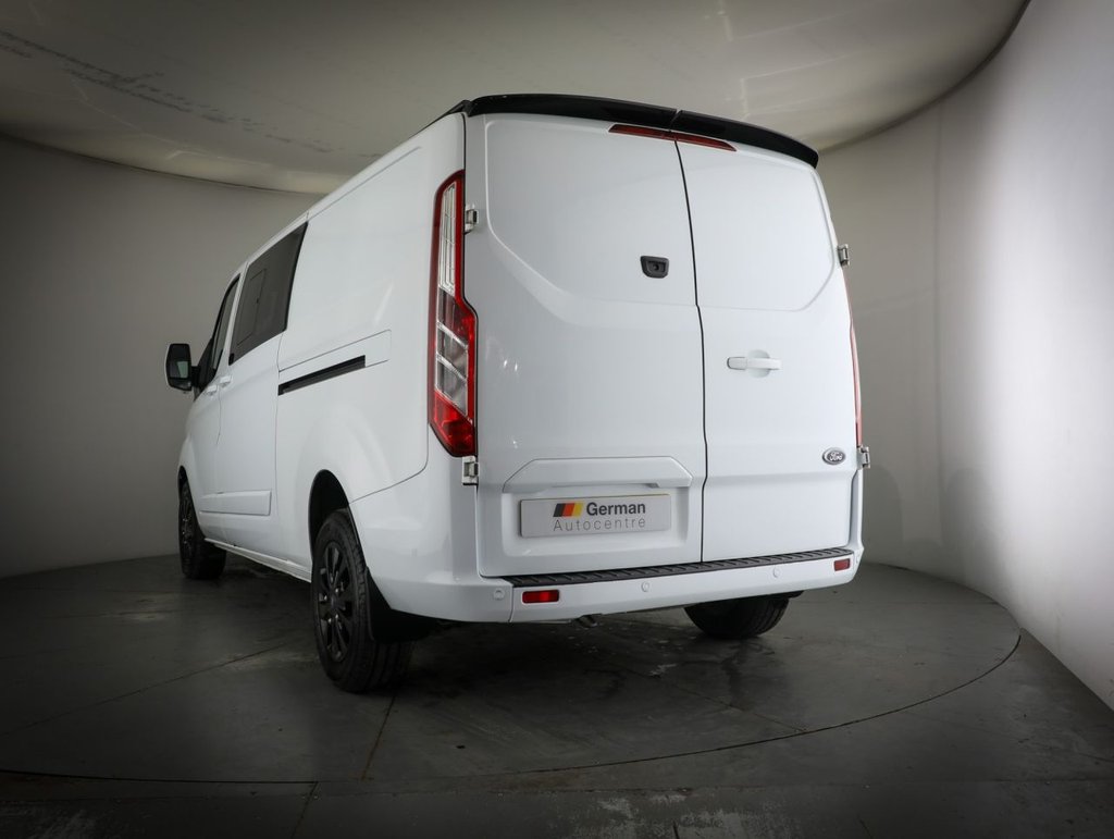 Used Ford Transit Custom 2023 for sale - 77764759: Photo 15