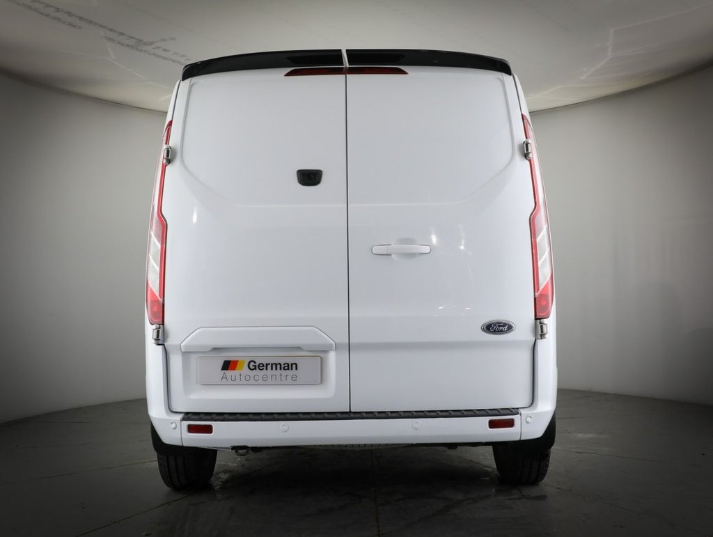 Used Ford Transit Custom 2023 for sale - 77764759: Photo 18