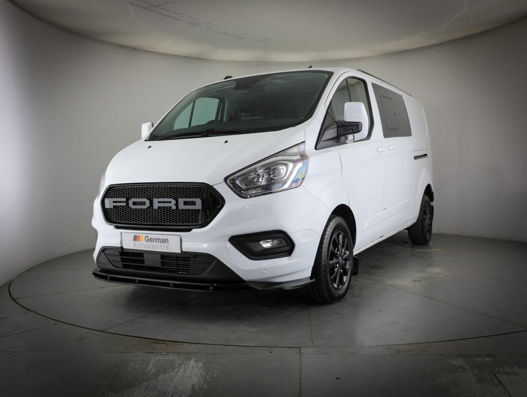 Used Ford Transit Custom 2023 for sale - 77764759: Photo 19