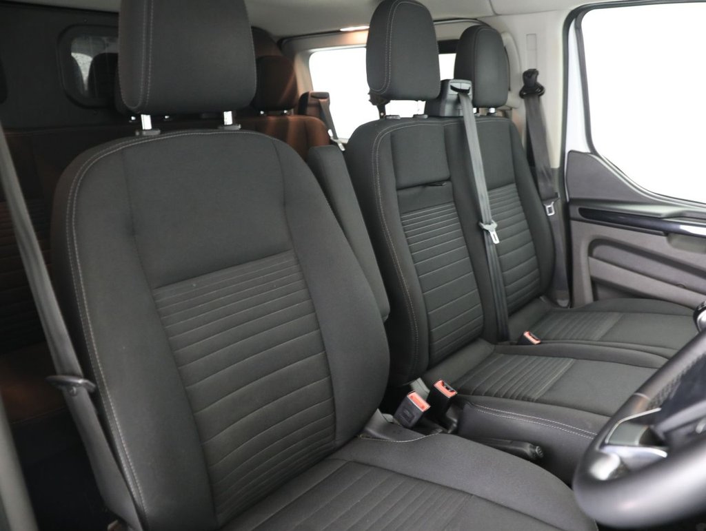 Used Ford Transit Custom 2023 for sale - 77764759: Photo 20