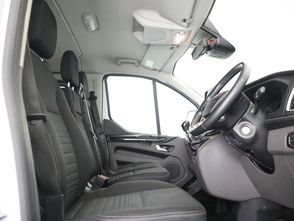 Used Ford Transit Custom 2023 for sale - 77764759: Photo 21