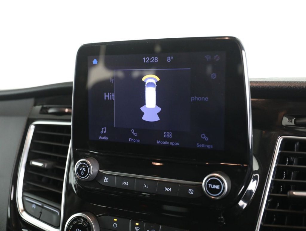 Used Ford Transit Custom 2023 for sale - 77764759: Photo 23