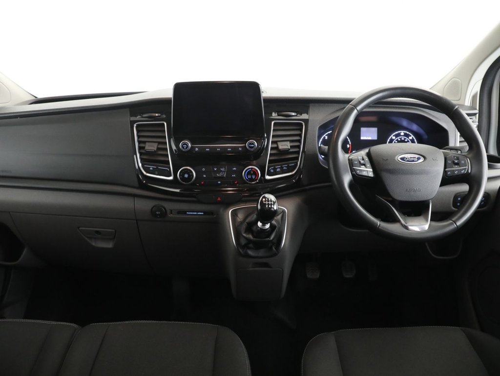 Used Ford Transit Custom 2023 for sale - 77764759: Photo 24