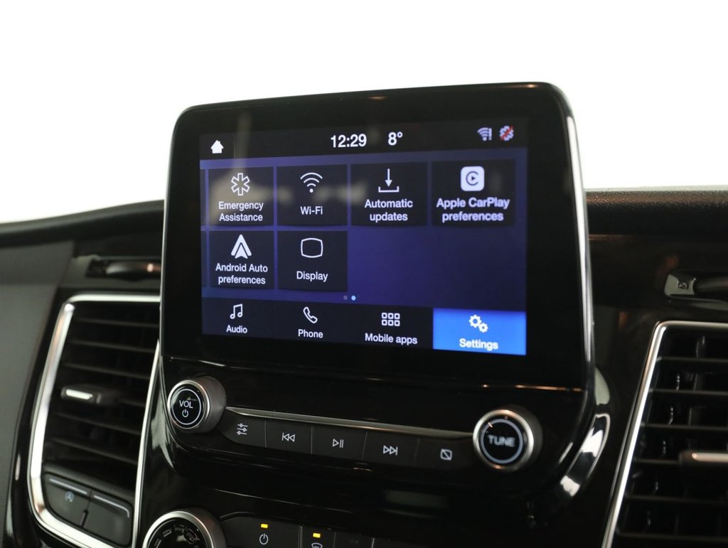 Used Ford Transit Custom 2023 for sale - 77764759: Photo 25