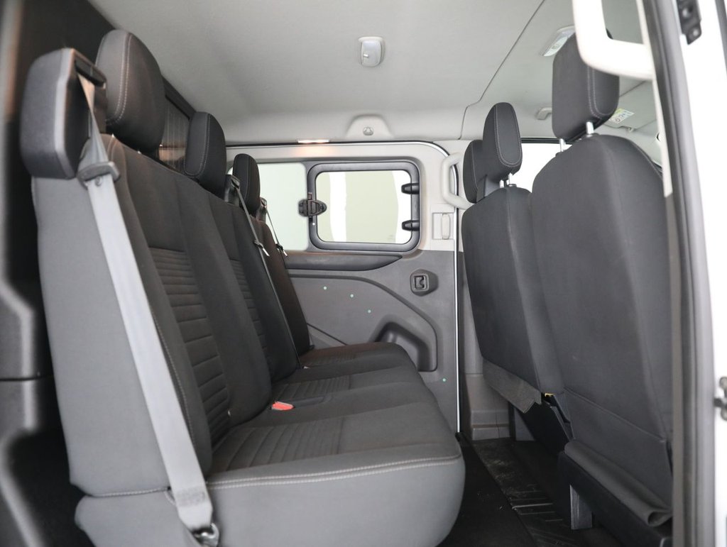 Used Ford Transit Custom 2023 for sale - 77764759: Photo 26
