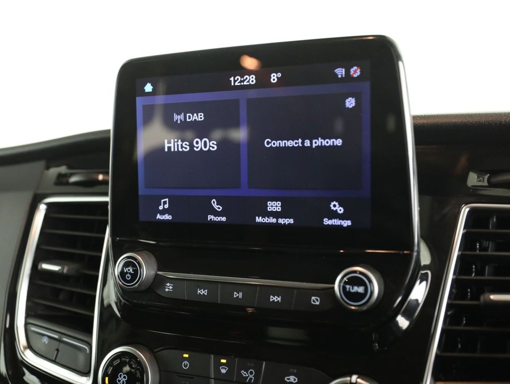 Used Ford Transit Custom 2023 for sale - 77764759: Photo 27