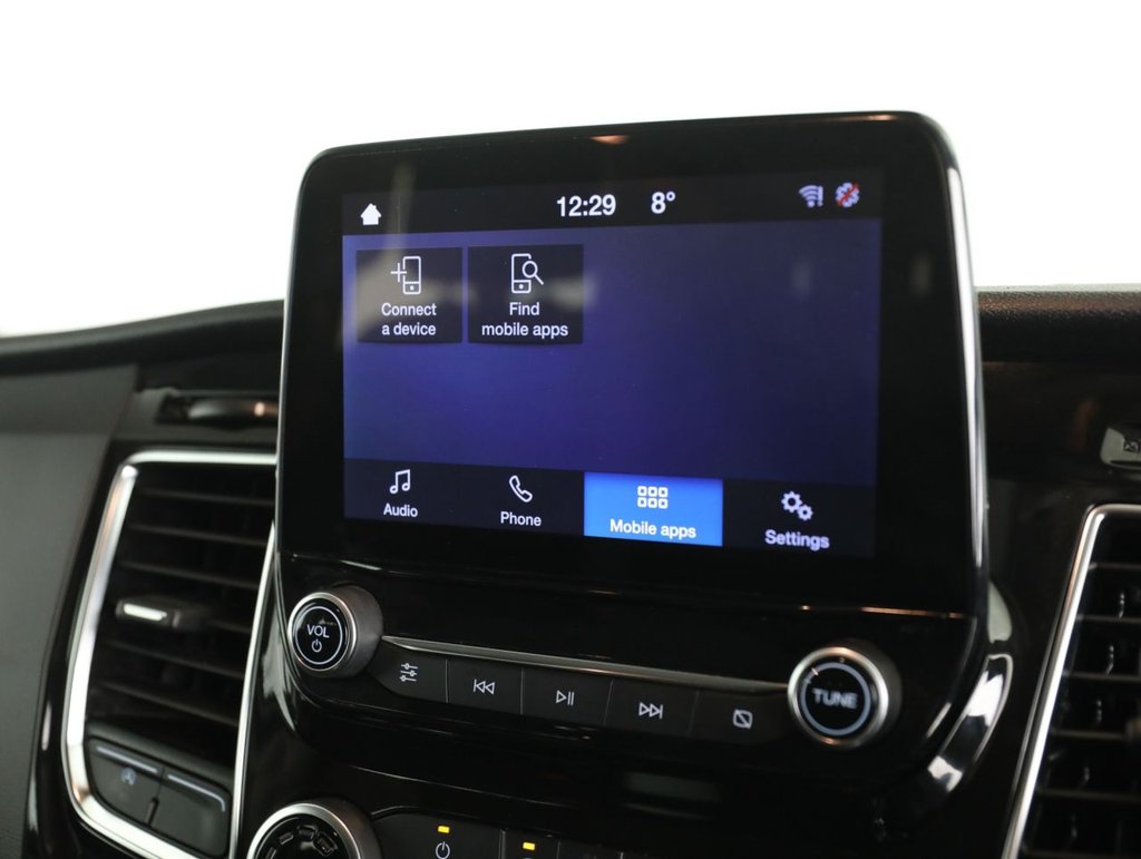 Used Ford Transit Custom 2023 for sale - 77764759: Photo 29