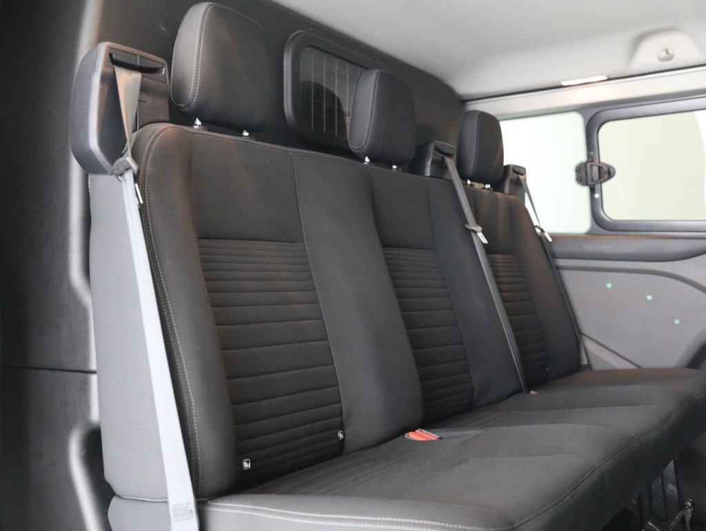 Used Ford Transit Custom 2023 for sale - 77764759: Photo 31