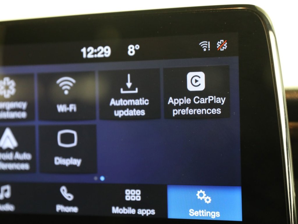 Used Ford Transit Custom 2023 for sale - 77764759: Photo 32