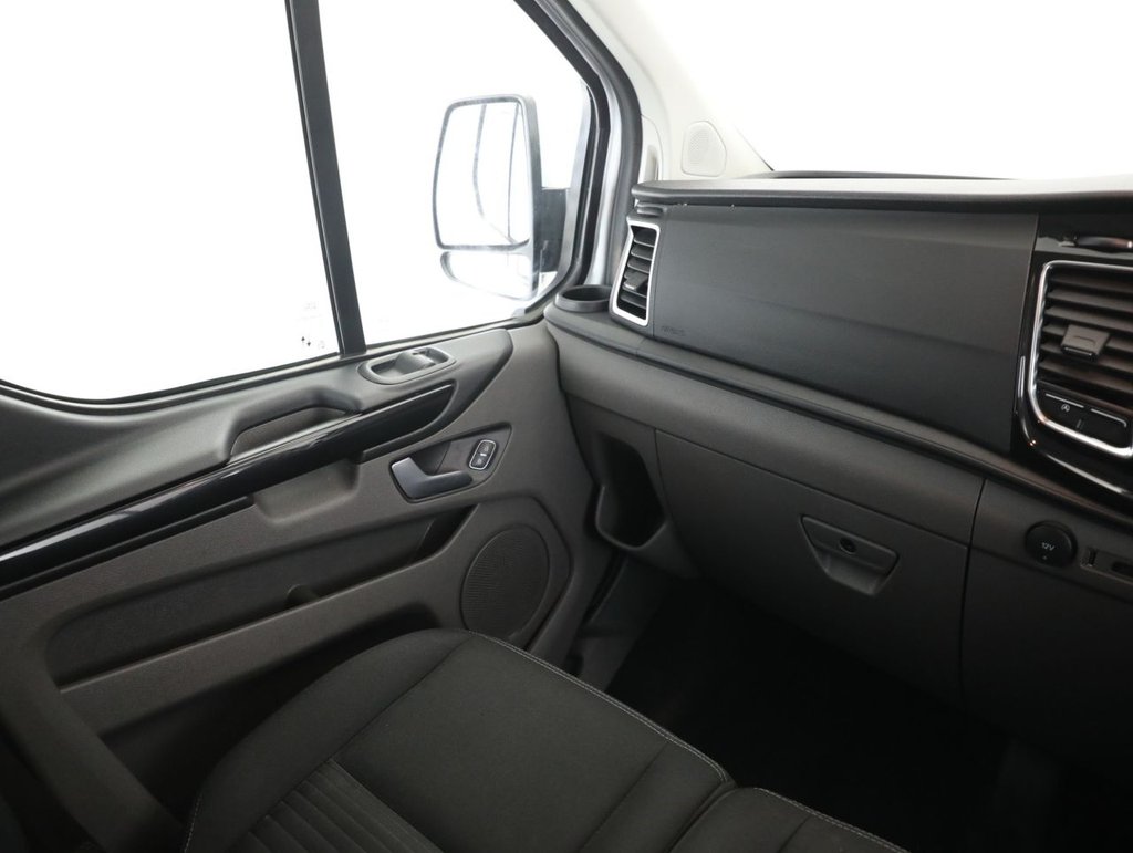 Used Ford Transit Custom 2023 for sale - 77764759: Photo 36