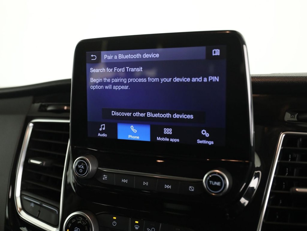 Used Ford Transit Custom 2023 for sale - 77764759: Photo 37