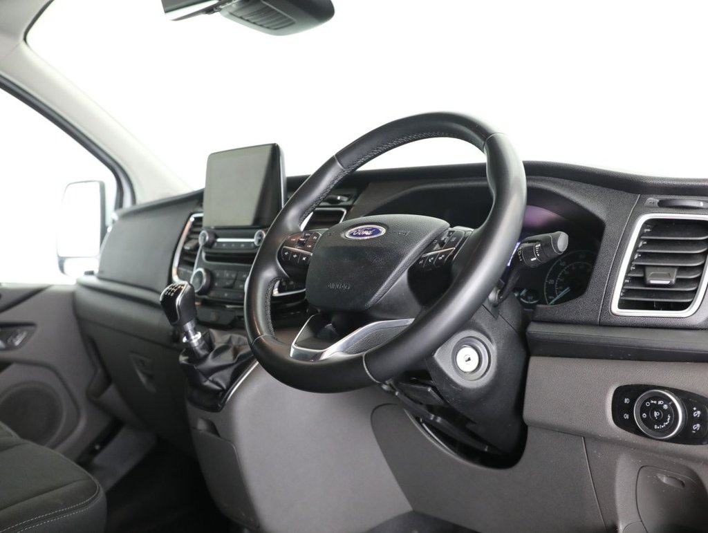 Used Ford Transit Custom 2023 for sale - 77764759: Photo 38