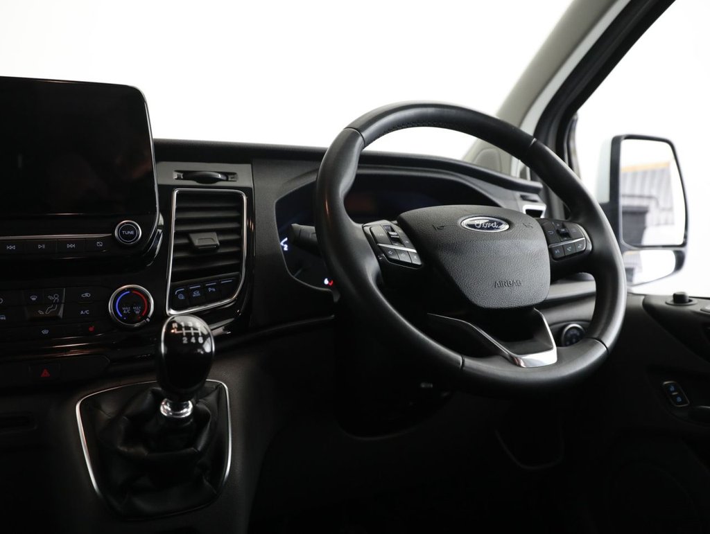 Used Ford Transit Custom 2023 for sale - 77764759: Photo 39