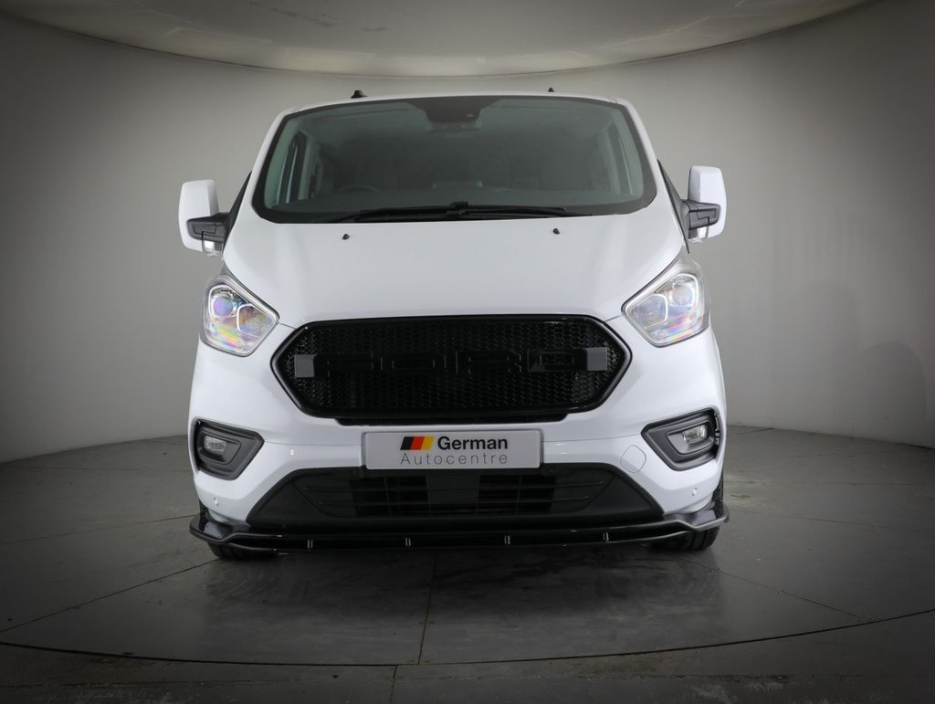 Used Ford Transit Custom 2023 for sale - 77764759: Photo 6