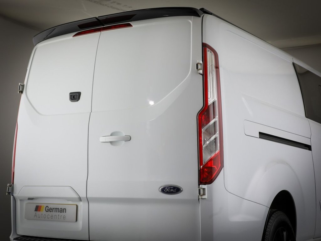 Used Ford Transit Custom 2023 for sale - 77764759: Photo 7