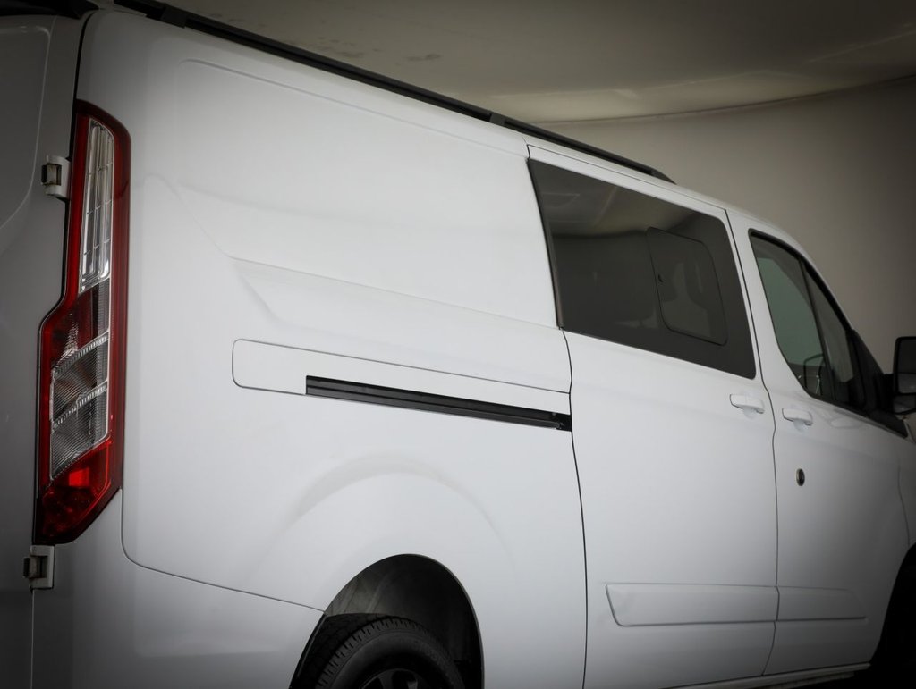 Used Ford Transit Custom 2023 for sale - 77764759: Photo 8