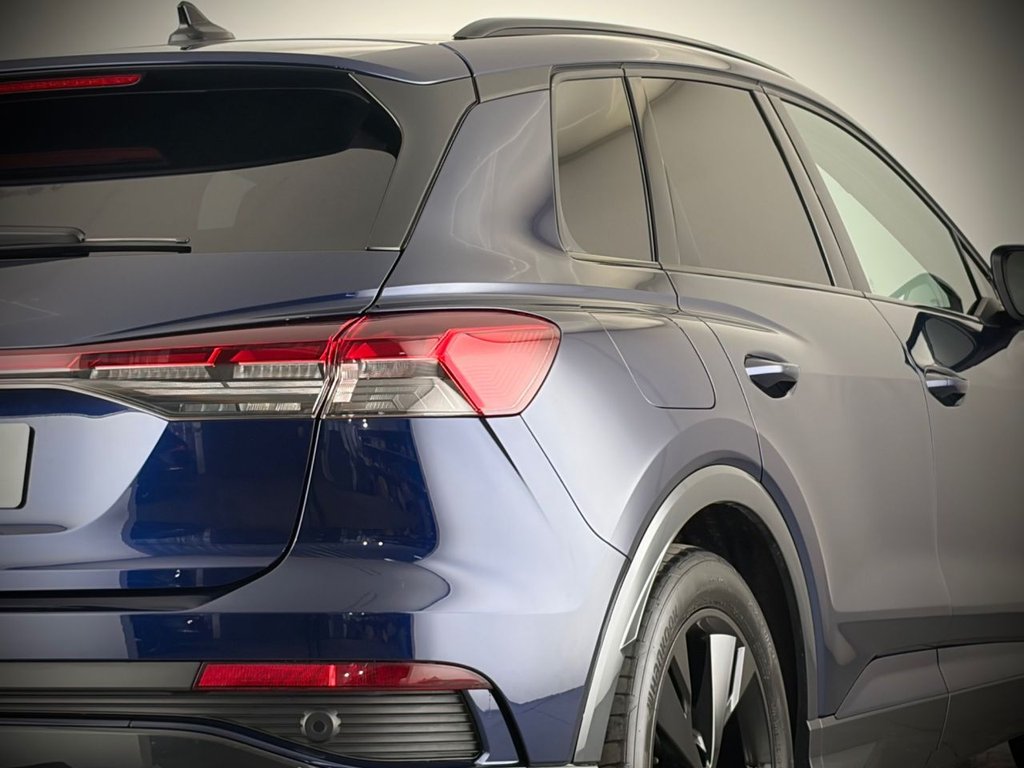 Used Audi Q4 e-tron 2024 for sale - 78074134: Photo 10