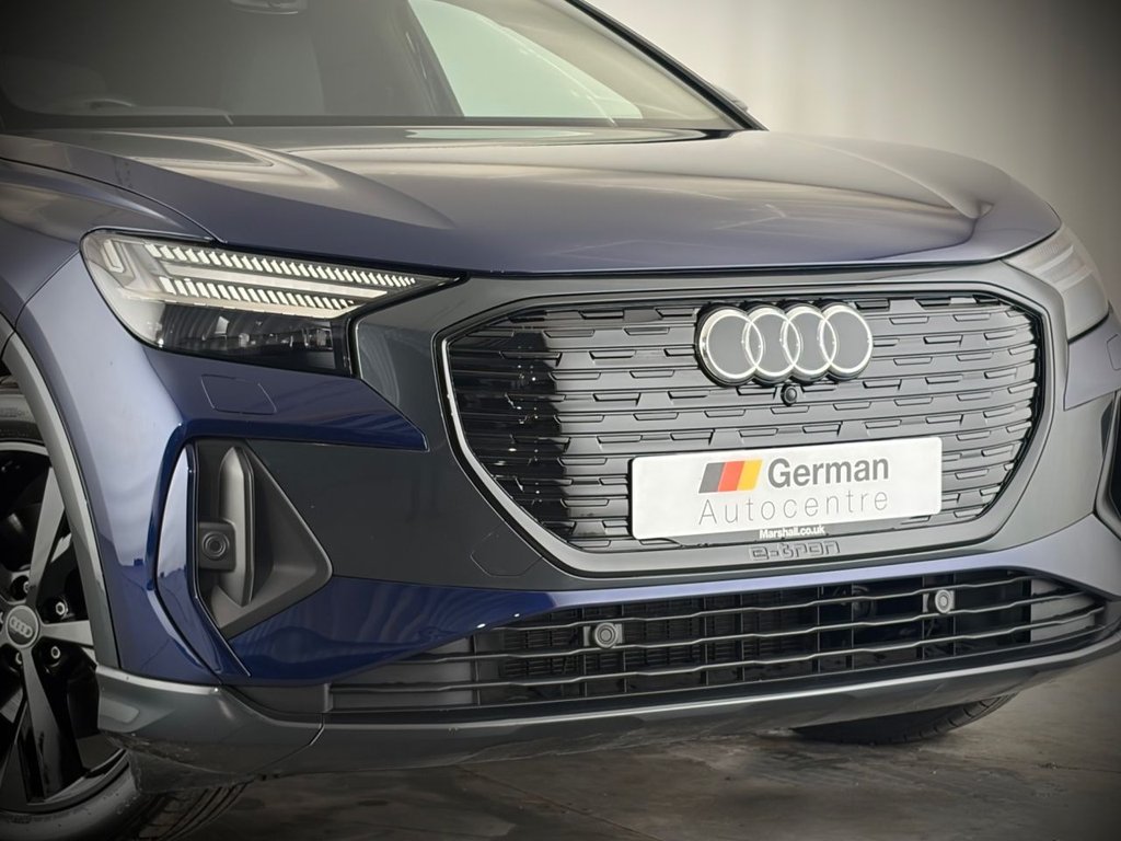 Used Audi Q4 e-tron 2024 for sale - 78074134: Photo 12
