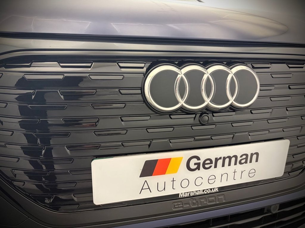 Used Audi Q4 e-tron 2024 for sale - 78074134: Photo 13