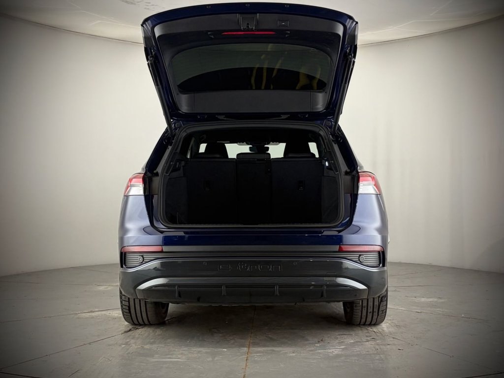 Used Audi Q4 e-tron 2024 for sale - 78074134: Photo 14
