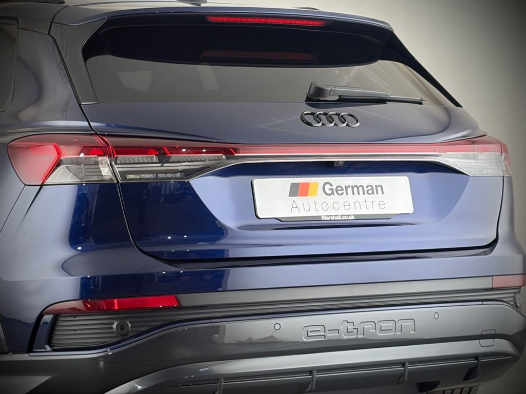 Used Audi Q4 e-tron 2024 for sale - 78074134: Photo 15