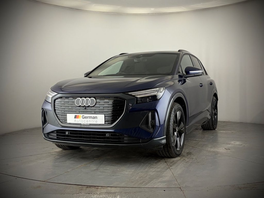 Used Audi Q4 e-tron 2024 for sale - 78074134: Photo 16