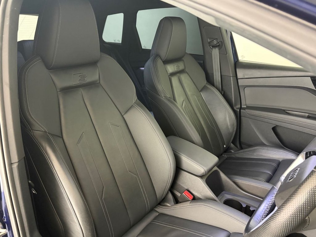 Used Audi Q4 e-tron 2024 for sale - 78074134: Photo 20