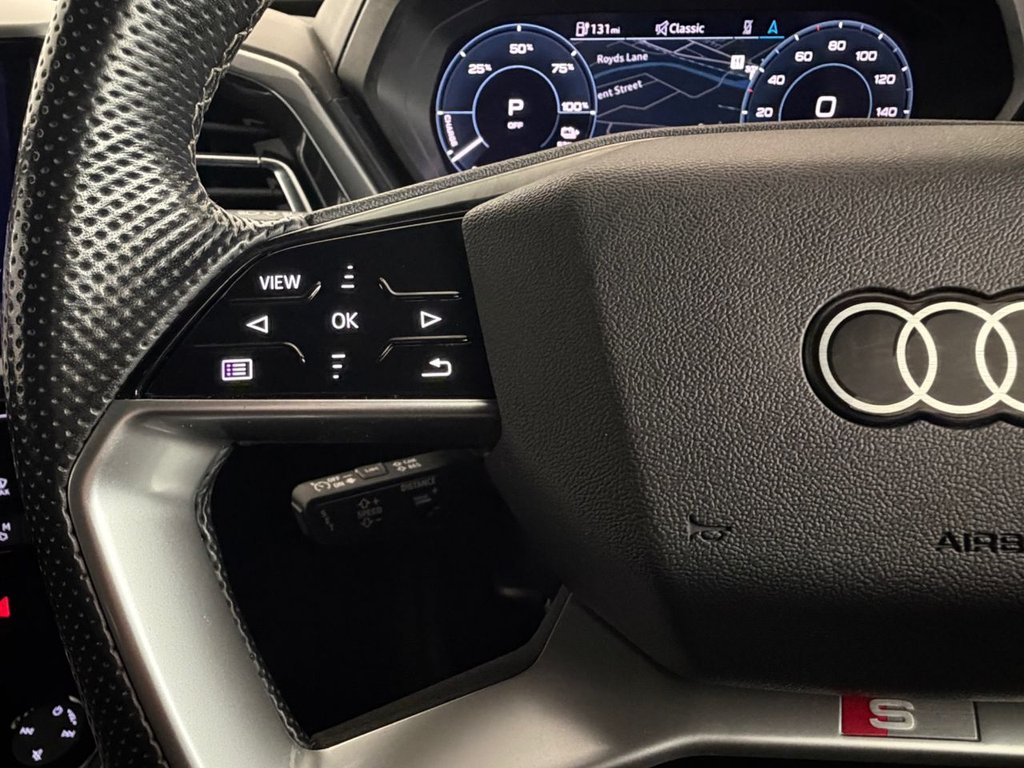 Used Audi Q4 e-tron 2024 for sale - 78074134: Photo 22