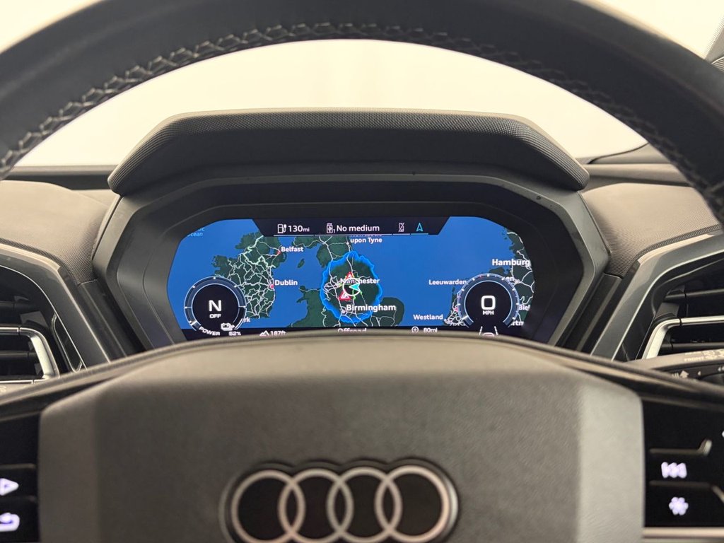 Used Audi Q4 e-tron 2024 for sale - 78074134: Photo 24