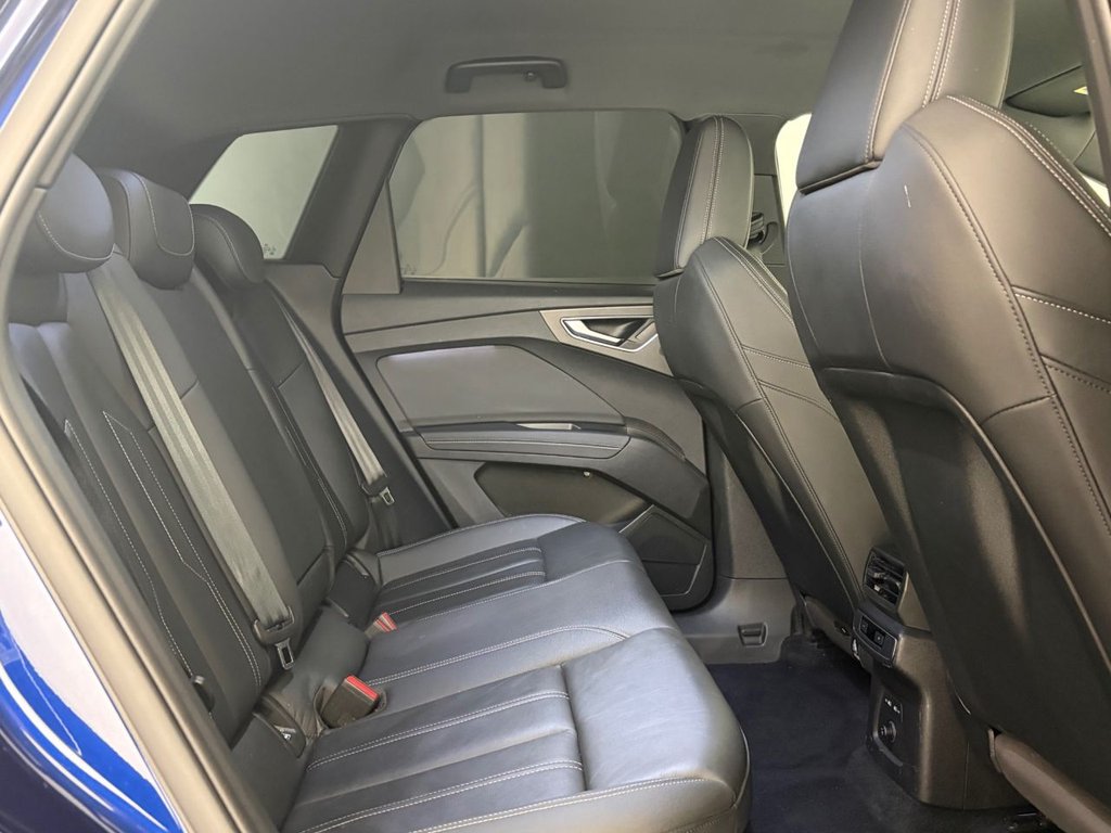 Used Audi Q4 e-tron 2024 for sale - 78074134: Photo 26