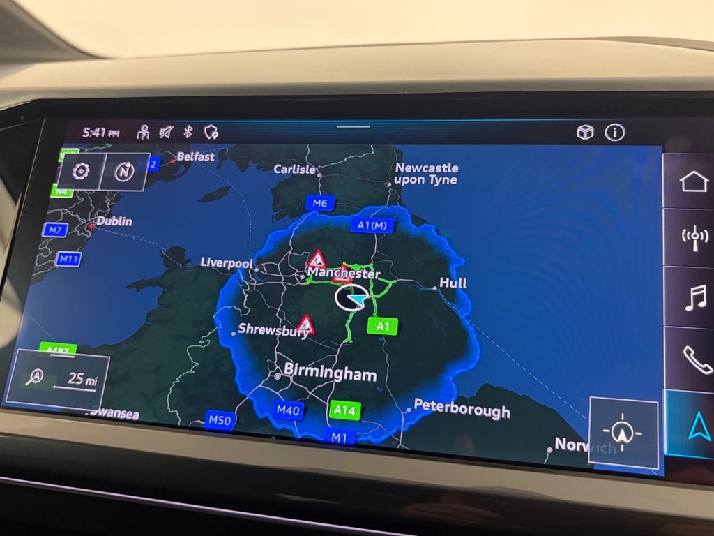 Used Audi Q4 e-tron 2024 for sale - 78074134: Photo 28