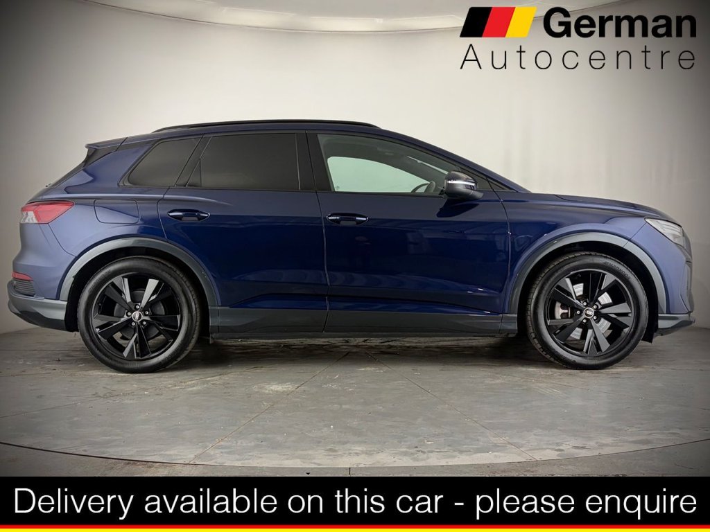 Used Audi Q4 e-tron 2024 for sale - 78074134: Photo 3