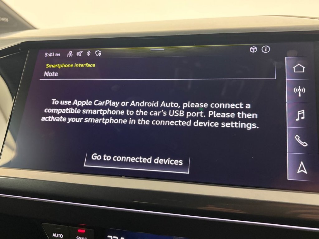 Used Audi Q4 e-tron 2024 for sale - 78074134: Photo 30