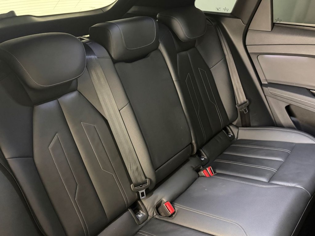 Used Audi Q4 e-tron 2024 for sale - 78074134: Photo 31