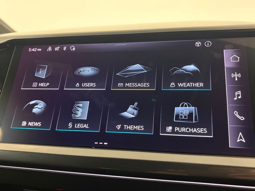 Used Audi Q4 e-tron 2024 for sale - 78074134: Photo 33