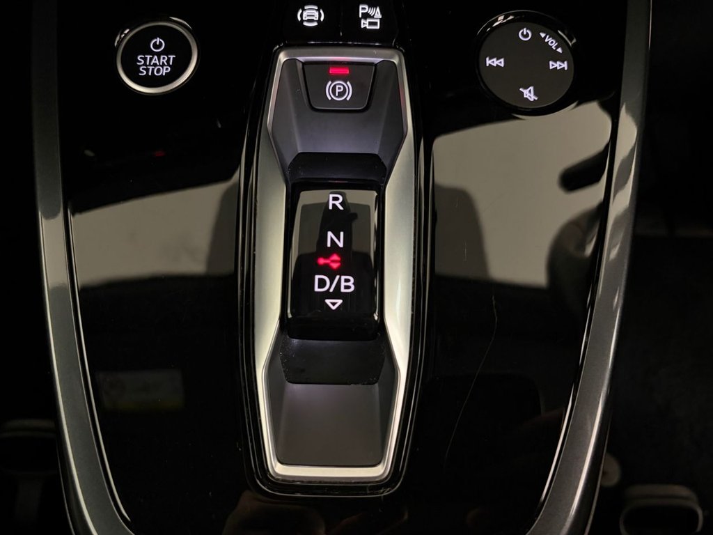 Used Audi Q4 e-tron 2024 for sale - 78074134: Photo 34