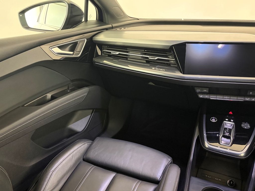 Used Audi Q4 e-tron 2024 for sale - 78074134: Photo 36