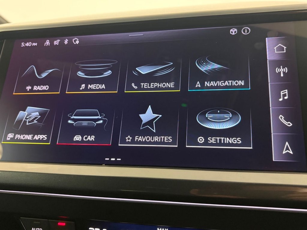 Used Audi Q4 e-tron 2024 for sale - 78074134: Photo 37