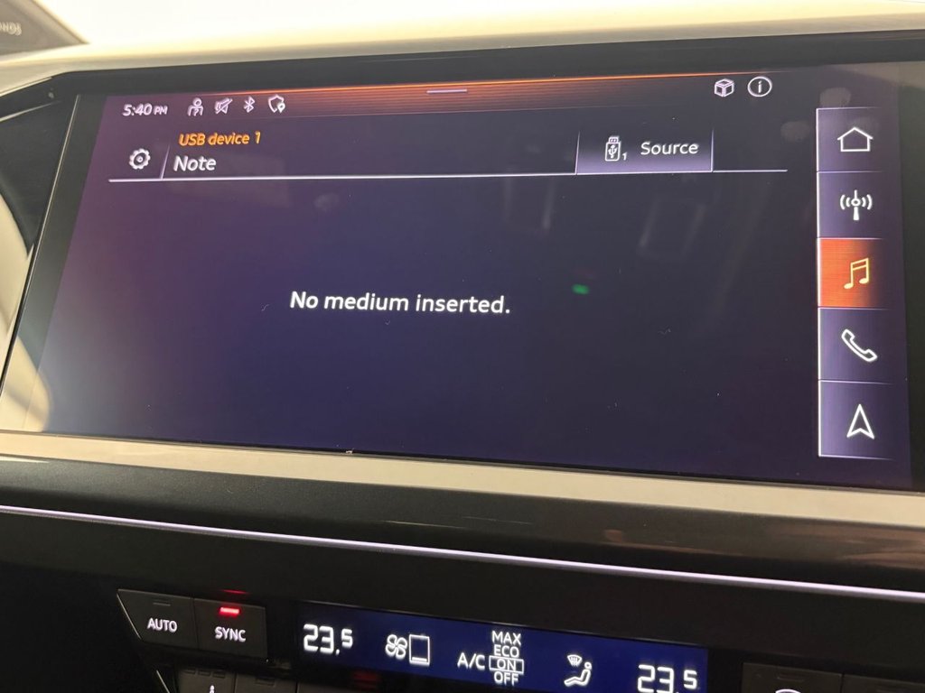 Used Audi Q4 e-tron 2024 for sale - 78074134: Photo 40