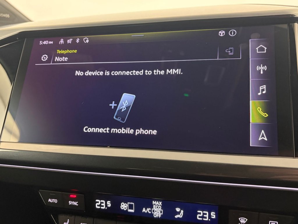 Used Audi Q4 e-tron 2024 for sale - 78074134: Photo 41