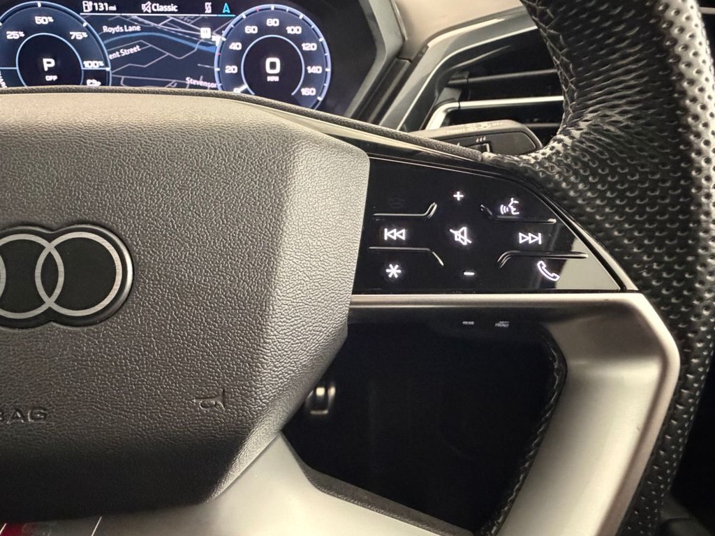 Used Audi Q4 e-tron 2024 for sale - 78074134: Photo 43